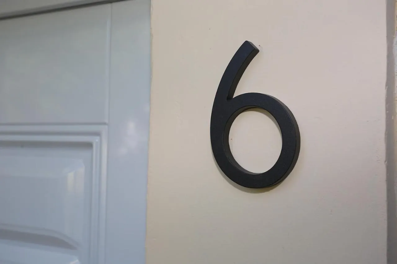 Summer Studio - Premium Apartment Pefkochori