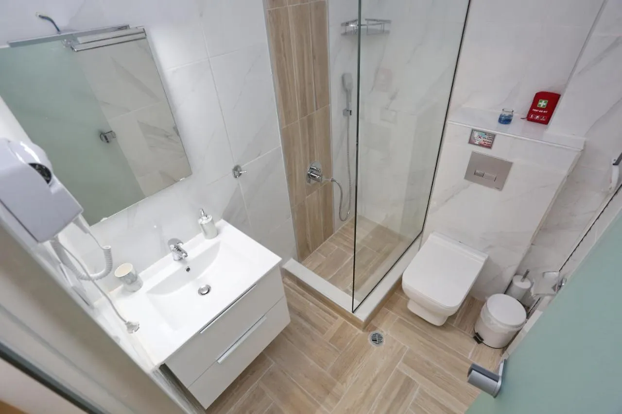 Summer Studio - Premium Apartment Pefkochori