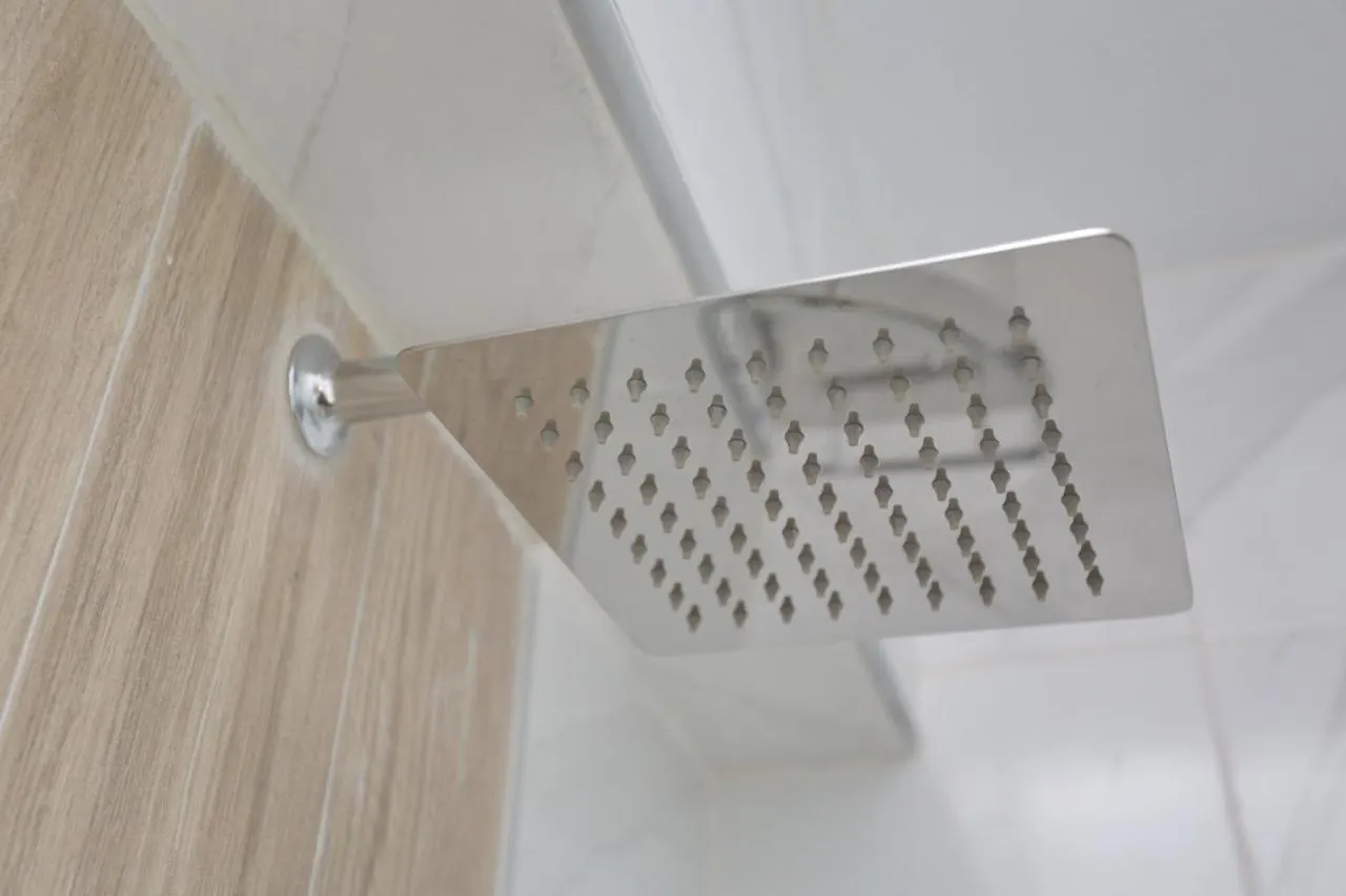 Summer Studio - Premium Apartment Pefkochori