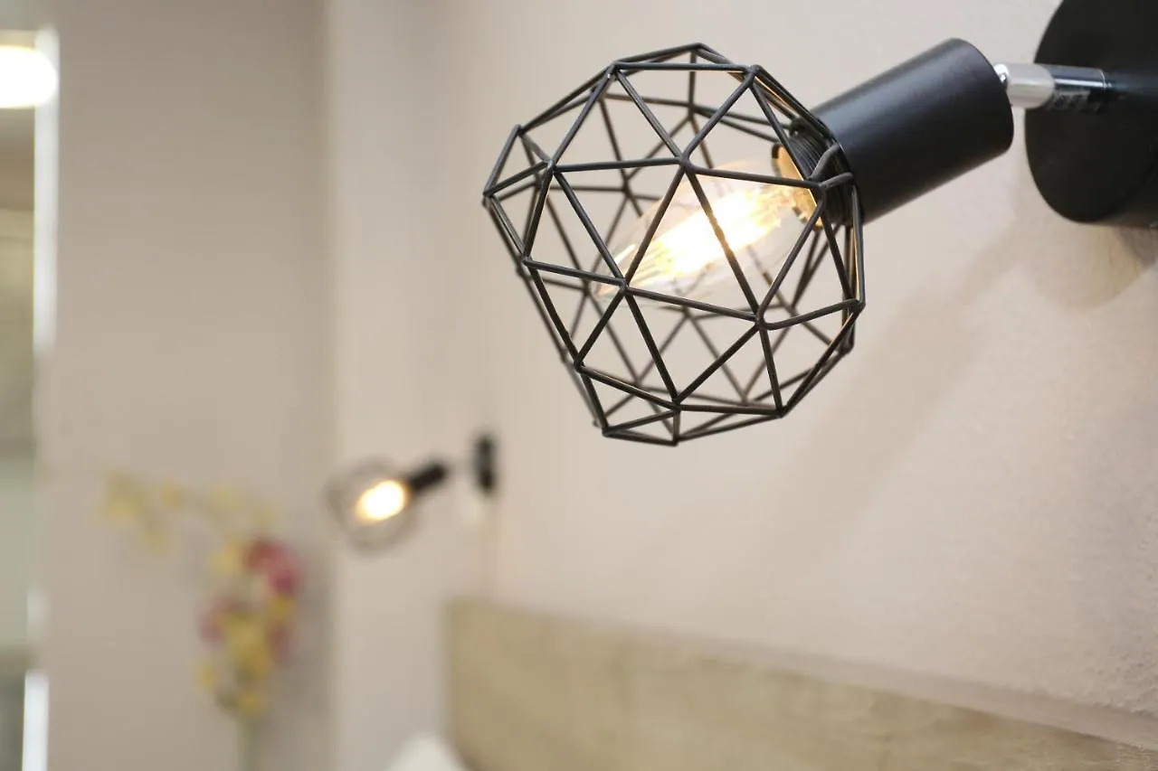 Summer Studio - Premium Apartment Pefkochori