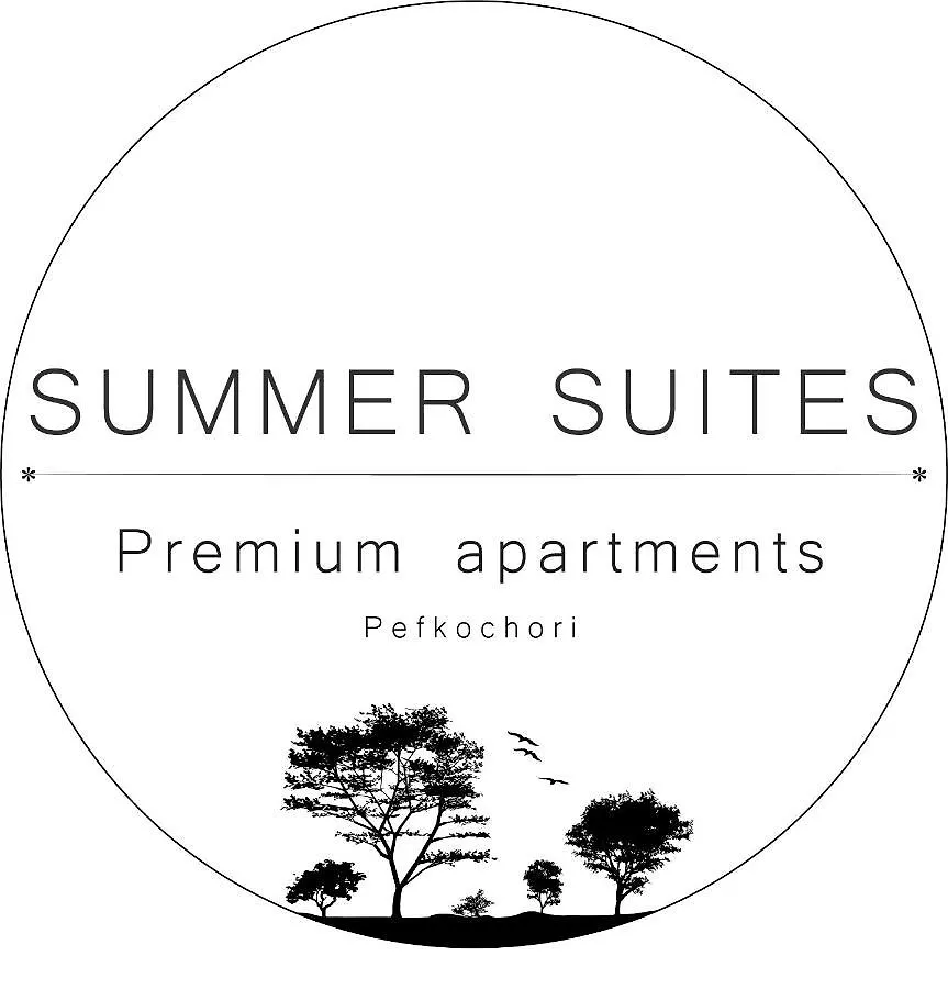 Summer Studio - Premium Apartment Pefkochori Greece