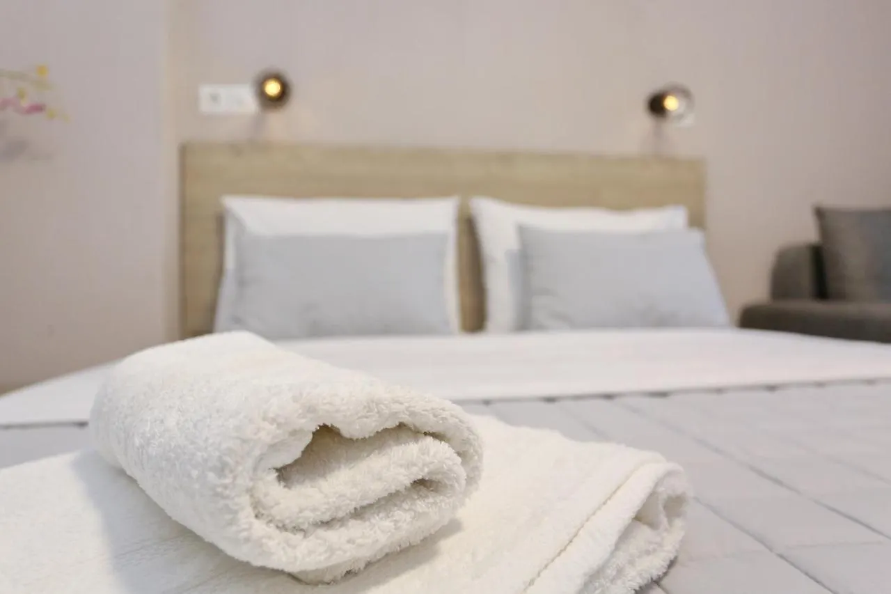 Summer Studio - Premium Apartment Pefkochori 0*,  Greece