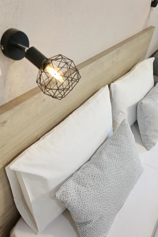 Summer Studio - Premium Apartment Pefkochori Greece