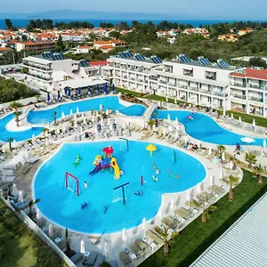Anna Aparthotel