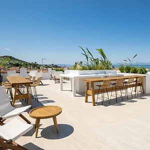 Palm Residences Otel