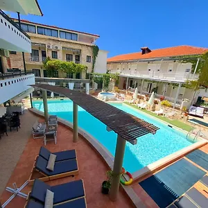 Hotel Philoxenia, Pefkochori