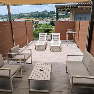 Pefkohori Hotel