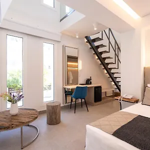  Apartment Mirablue Luxury Residences (adults Only)