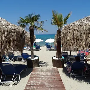 Rigakis Aparthotel