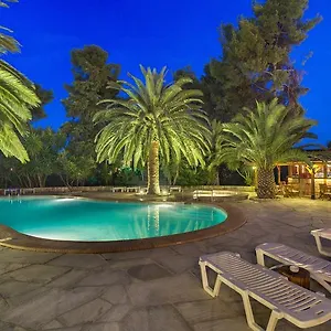 Pilalidis Hotel