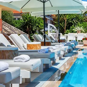 Hesperides Hotel